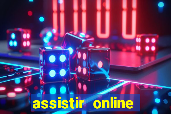 assistir online gladiador 2
